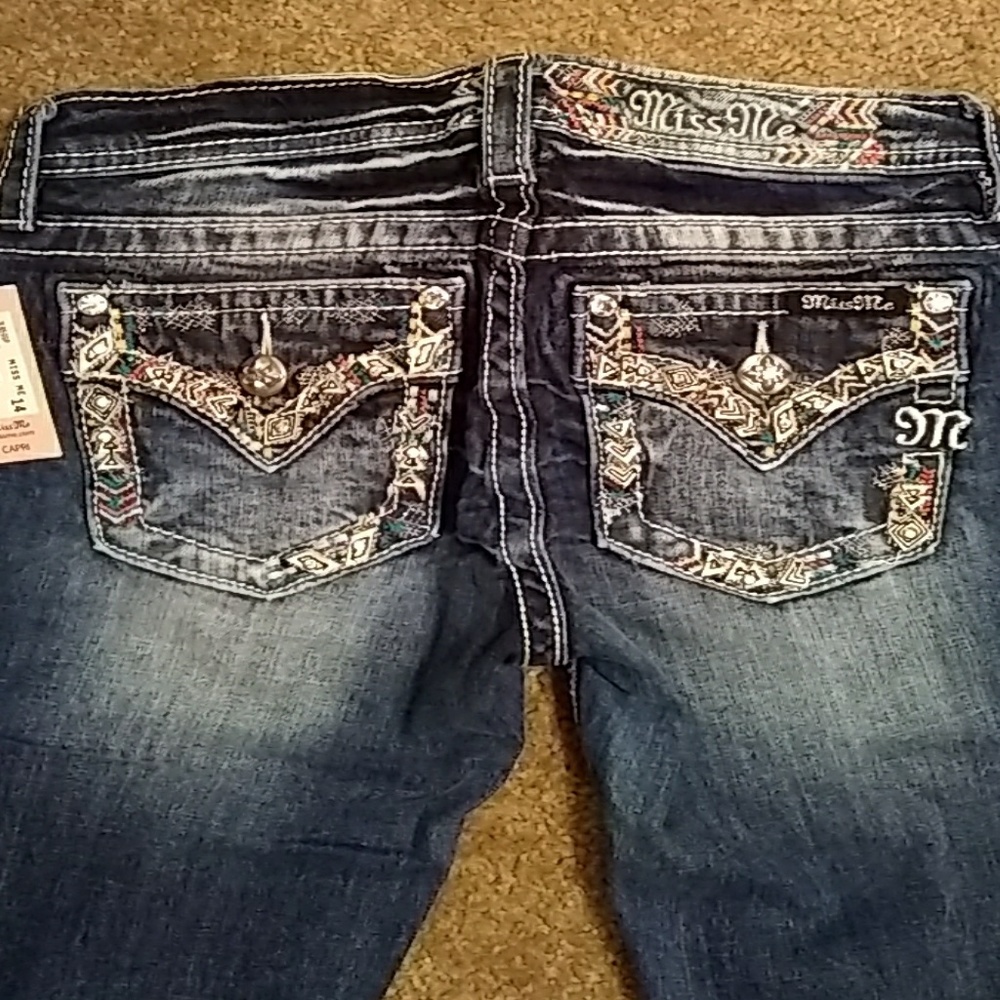 Capris